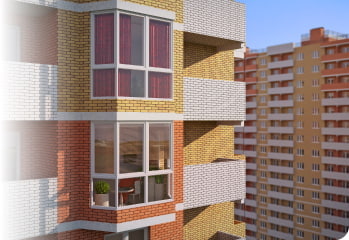 Торговая аллея